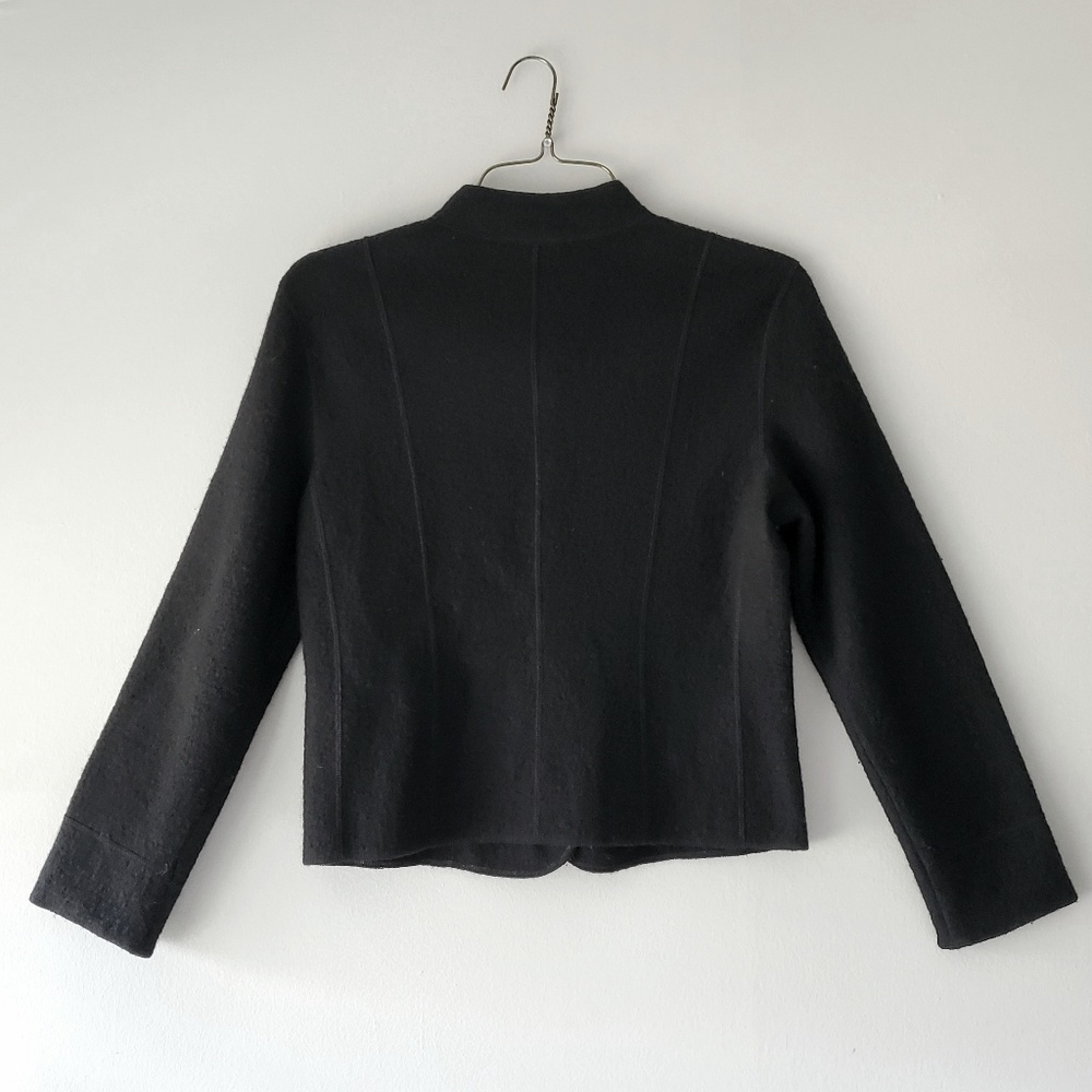 Talbots Wool Jacket - image 3